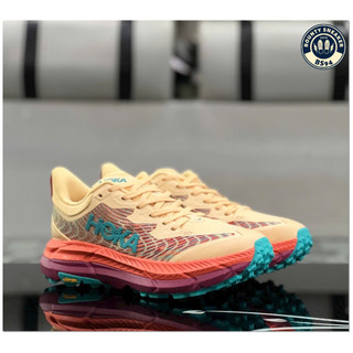 Giày Thể Thao Hoka Mafate Speed 4