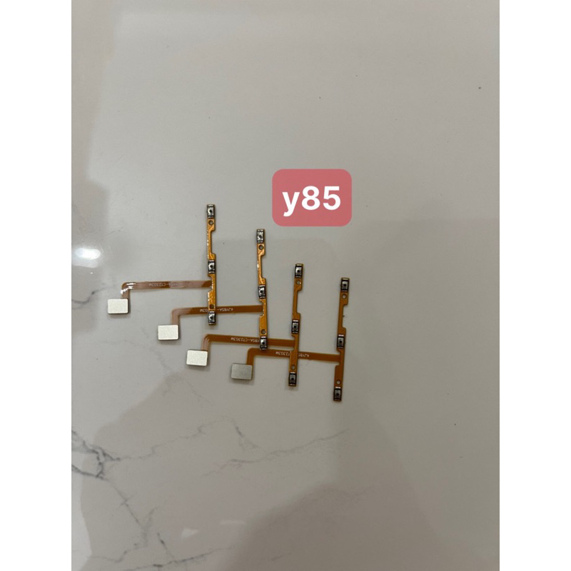 cáp nguồn vivo y85