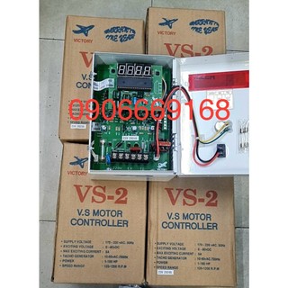 Bộ Điều Khiển Tốc Độ Speed Control Victory VS-2