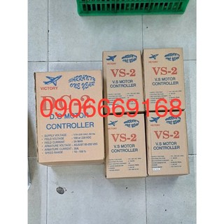 Bộ Điều Khiển Tốc Độ Speed Control Victory VS-2