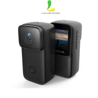 Camera hành trình SJCAM M20 / SJCAM C200 - Máy quay hành động quay 4K, chống rung Gyro, chụp ảnh sắc nét