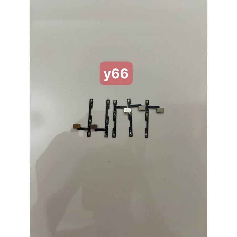 cáp nguồn vivo y66