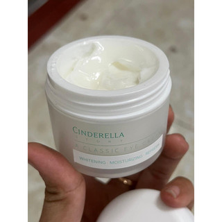 Kem mắt  Cinderella A Classic Eye Cream