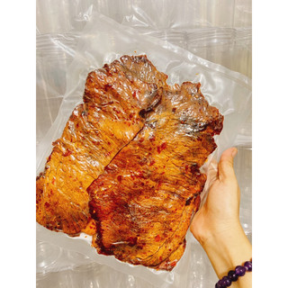 Khô  Kiến Lĩnh 500g ( Miếng - Sợi)