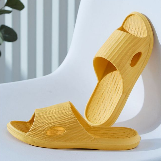 ❌Giá Sỉ❌Dép Đi Trong Nhà, Văn Phòng, Nhà Tắm, Chống Thấm Nước Và Chống Trượt  Siêu Bền- Fan Mi 2067