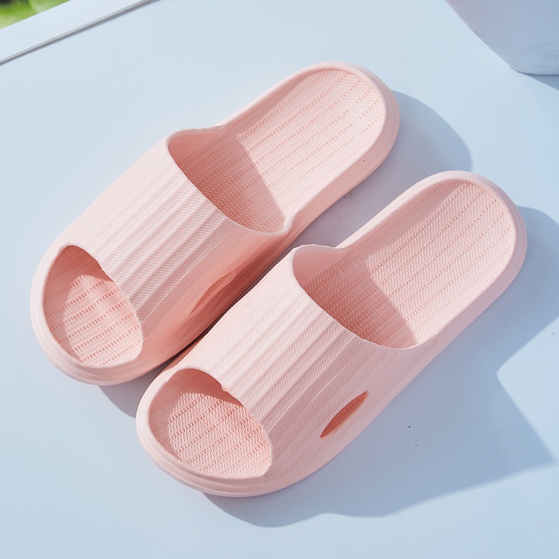 ❌Giá Sỉ❌Dép Đi Trong Nhà, Văn Phòng, Nhà Tắm, Chống Thấm Nước Và Chống Trượt  Siêu Bền- Fan Mi 2067