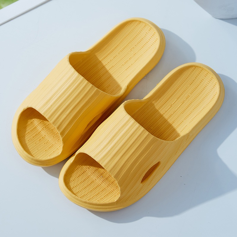 ❌Giá Sỉ❌Dép Đi Trong Nhà, Văn Phòng, Nhà Tắm, Chống Thấm Nước Và Chống Trượt  Siêu Bền- Fan Mi 2067