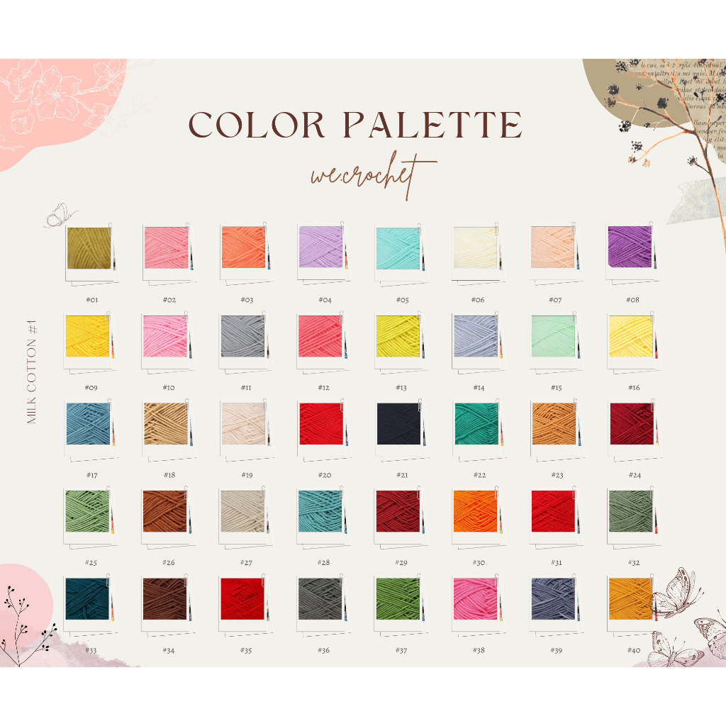 ⭐ Set ngôi sao mặt trăng bằng len móc handmade trang trí headphone, bookmark đánh dấu sách hoặc làm bag charm dễ thương⭐