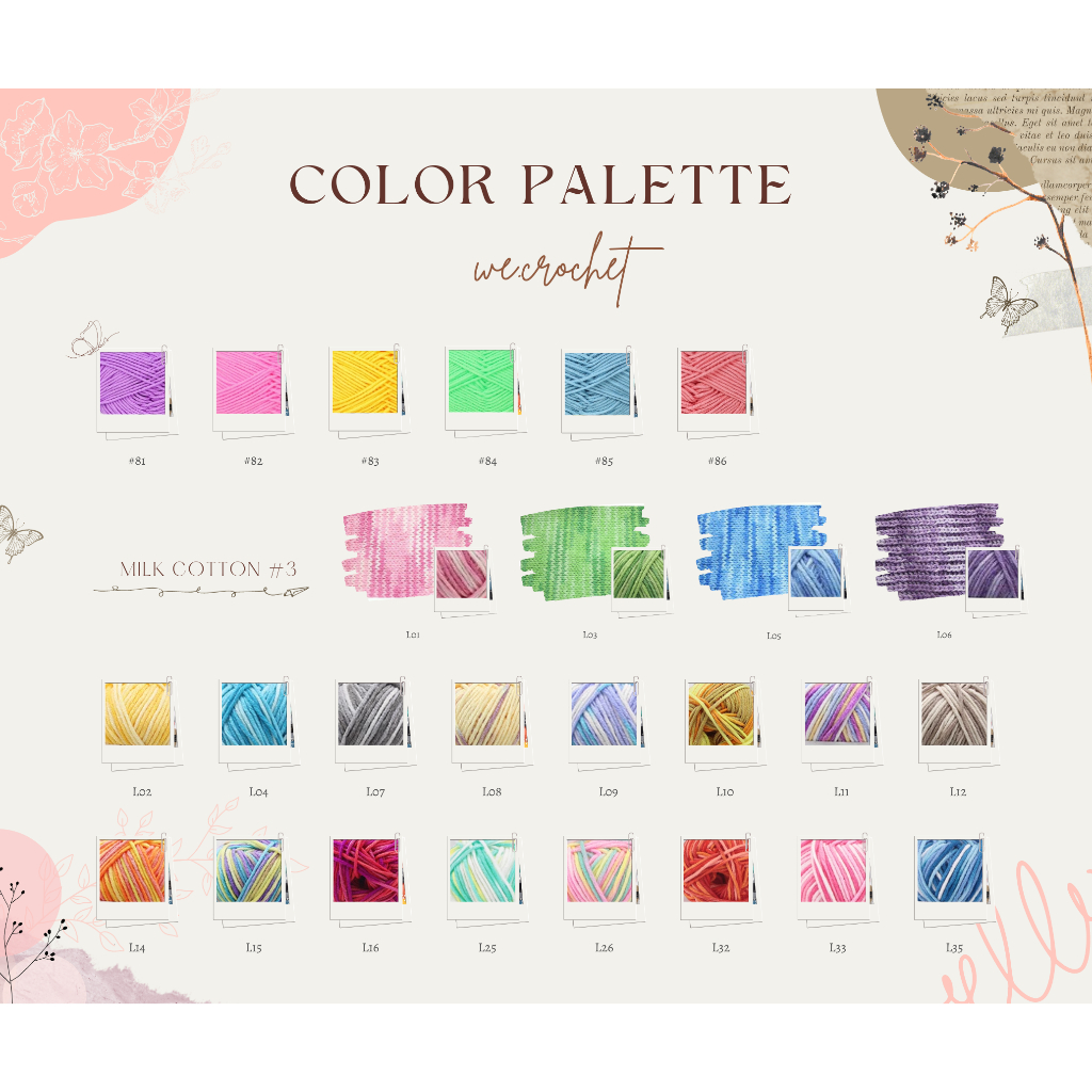 ⭐ Set ngôi sao mặt trăng bằng len móc handmade trang trí headphone, bookmark đánh dấu sách hoặc làm bag charm dễ thương⭐