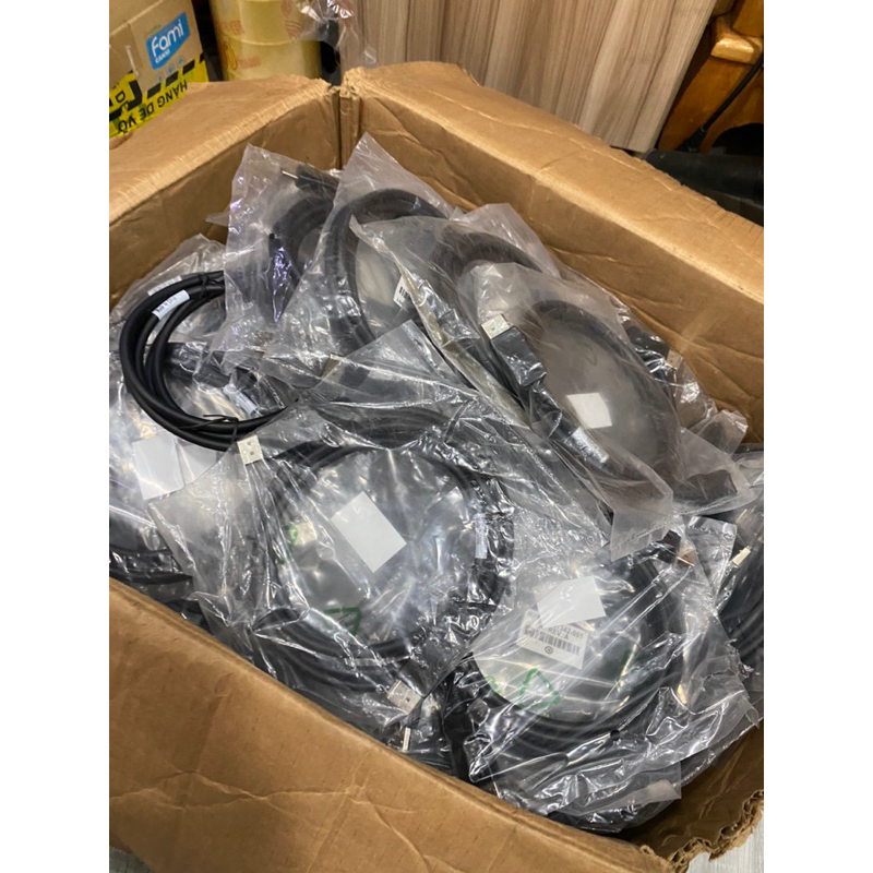 Dây cáp display  port  hàng Zin  theo Lcd Hp/Dell