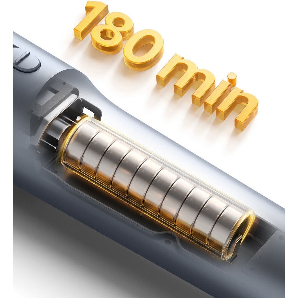 Tông đơ cắt tóc XM Mijia 2 MJGHHC2LF phiên bản hoàn toàn mới bh6