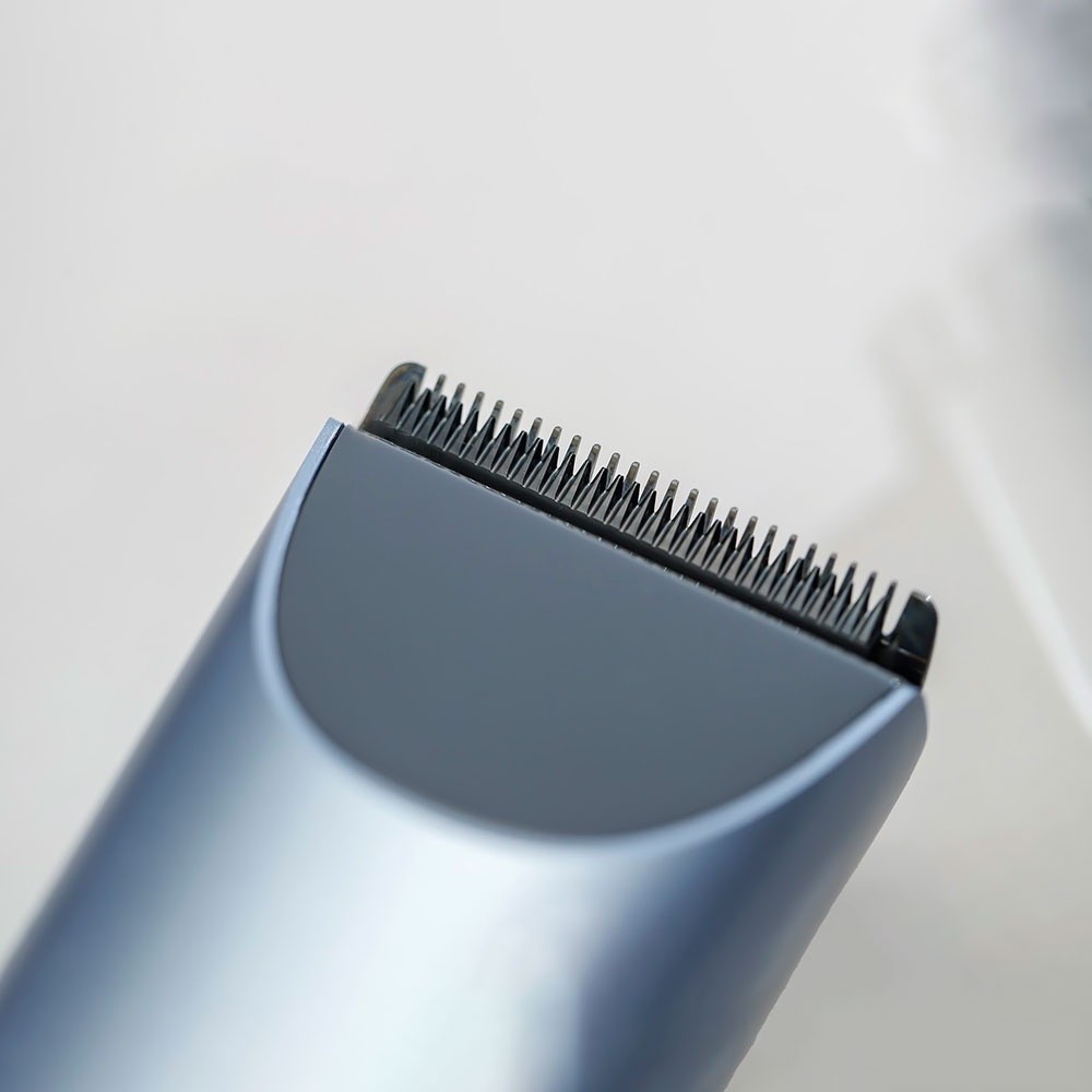 Tông đơ cắt tóc XM Mijia 2 MJGHHC2LF phiên bản hoàn toàn mới bh6