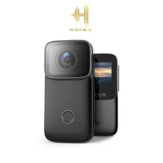  Camera hành trình HOSAN sjcam C200 hỗ trợ chống rung Gyro 6 trục chống nước tự thân 