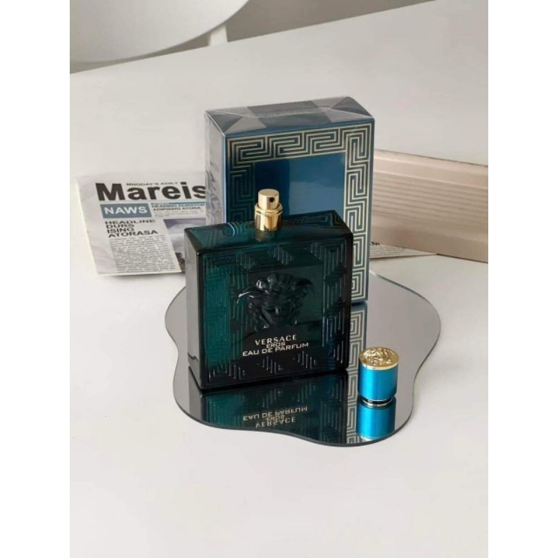 Nước hoa Versace Eros EDP 100ML chính hãng
