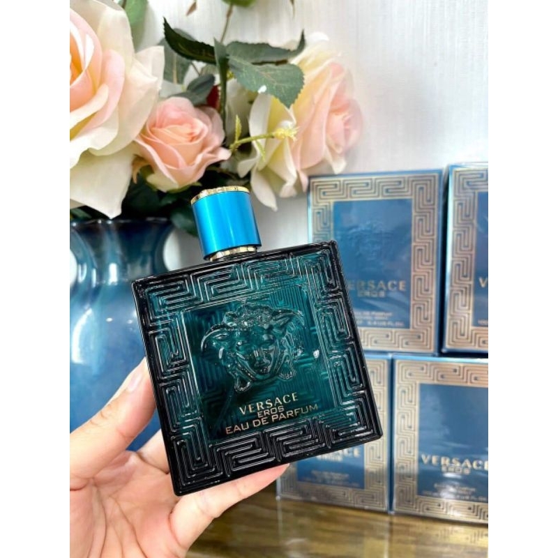 Nước hoa Versace Eros EDP 100ML chính hãng