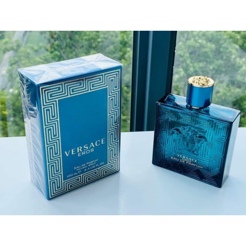 Nước hoa Versace Eros EDP 100ML chính hãng