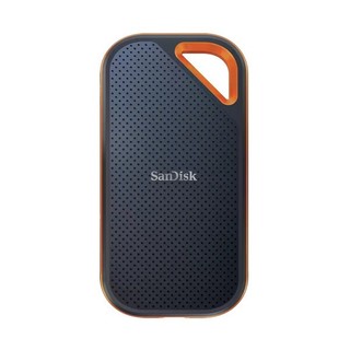 Ổ cứng SSD GN SanDisk Extreme Pro- 2TB USB 3.2, TypeC & A (SDSSDE81-2T00-G25)