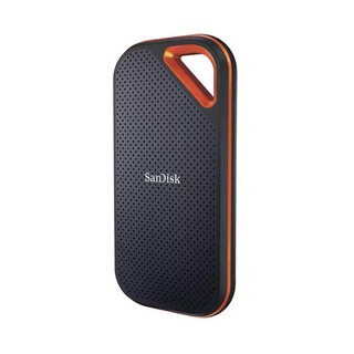 Ổ cứng SSD GN SanDisk Extreme Pro- 2TB USB 3.2, TypeC & A (SDSSDE81-2T00-G25)