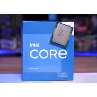 Chip CPU Intel Core I5 13500, 14 Nhân 20 Luồng 24M Cache