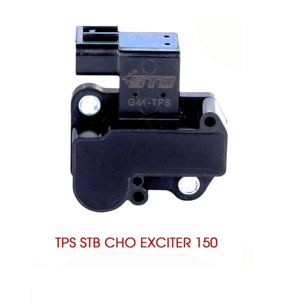 Cảm biến ga  STB thay thế cho nhiều dòng xe