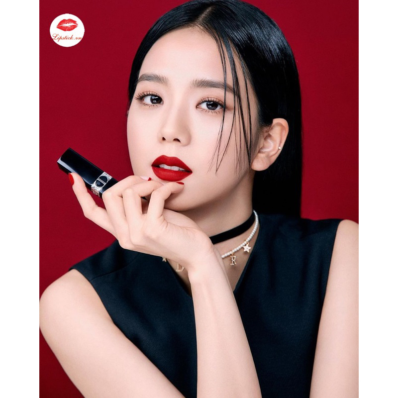 Set D.ior 3 món fullbox 999 satin, 038 maximizer, dưỡng mi