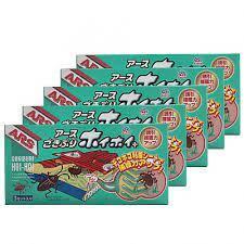 Combo: 5 hộp bẫy gián nhật bản gokiburi hoi-hoi