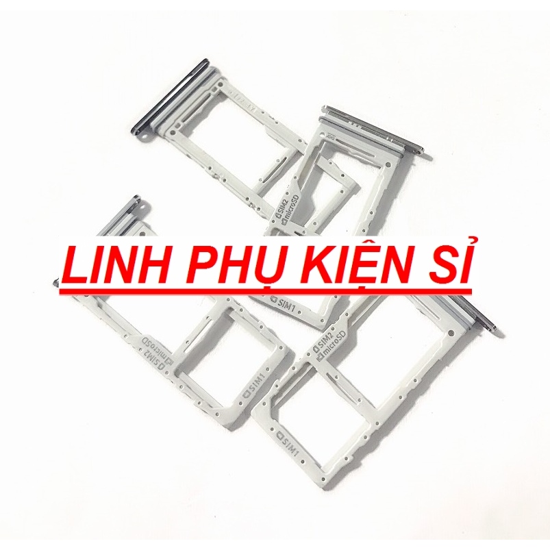 KHAY SIM SAMSUNG S20 ULTRA (S20 ULTRA PLUS)
