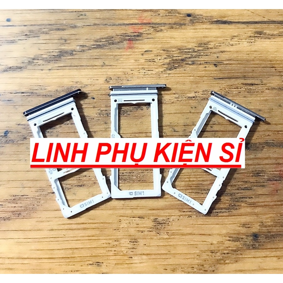 KHAY SIM SAMSUNG NOTE 10 PLUS