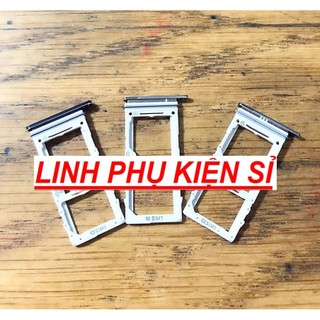Khay sim samsung note 10 plus
