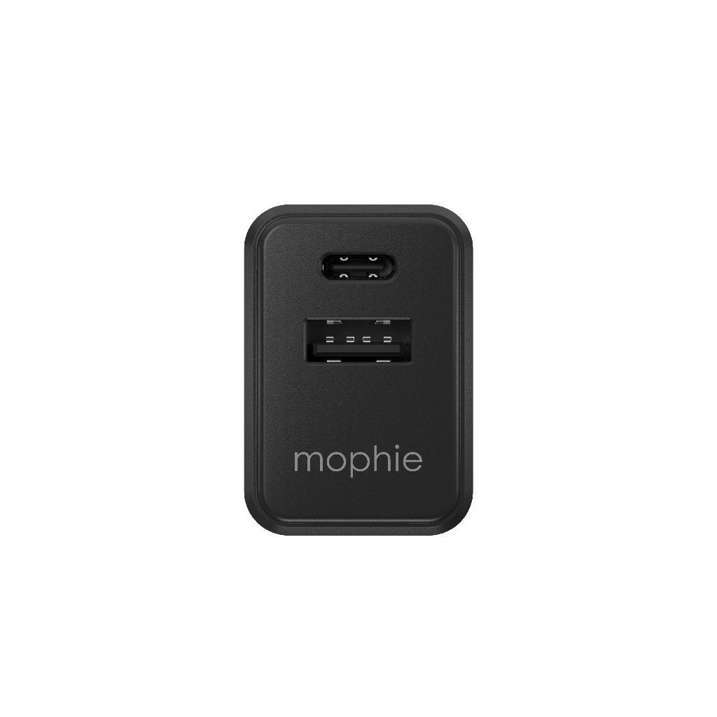 Sạc nhanh Mophie Power Delivery 30W USB-C - Hàng chính hãng - Bảo hành 2 Năm
