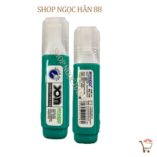 Bút xóa nước 018 / bút xóa nhanh khô 12ml new