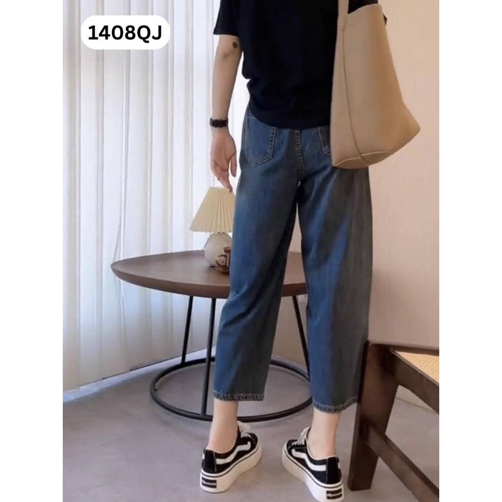 Quần Jeans Thời Trang Cao Cấp Hàng Quảng Châu Loại 1 1408QJ