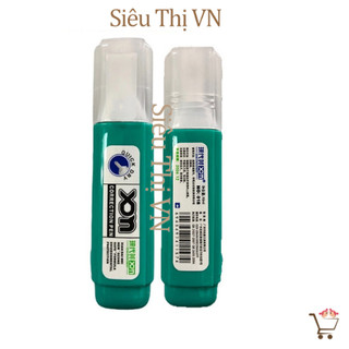 Bút xóa nước 018 / bút xóa nhanh khô 12ml