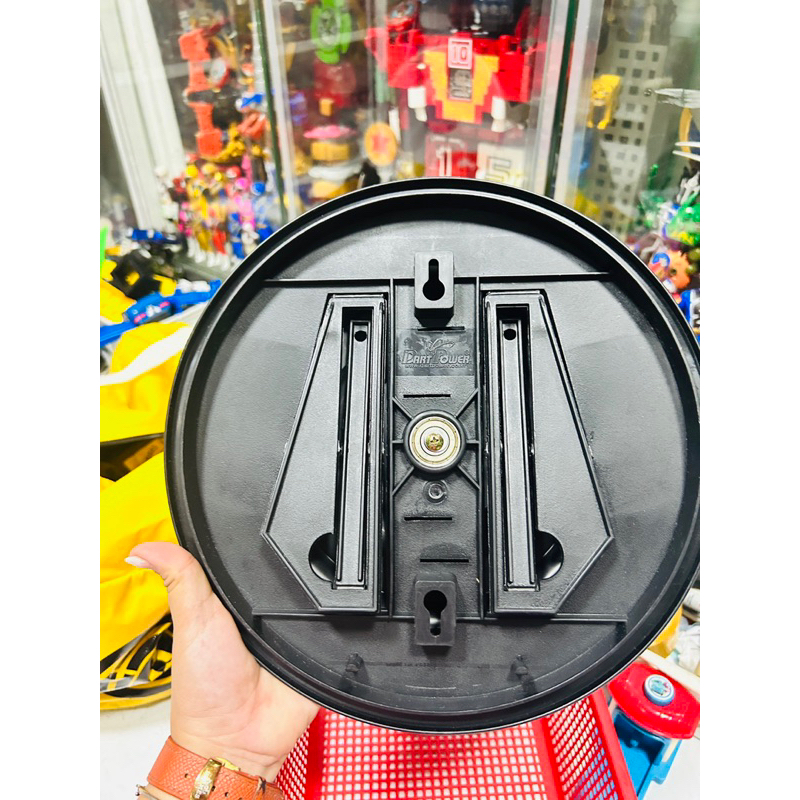 Bảng & Phi tiêu bằng nam châm xoay cao cấp của Gaga World