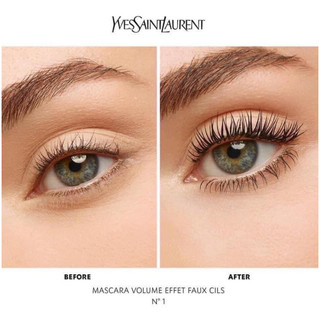 Mascara  Lash Clash unbox
