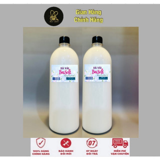 [Giá sản xuất] Nước XẢ quần áo chuyên dùng cho tiệm giặt ủi HƯƠNG NÀNG XUÂN -1000ml