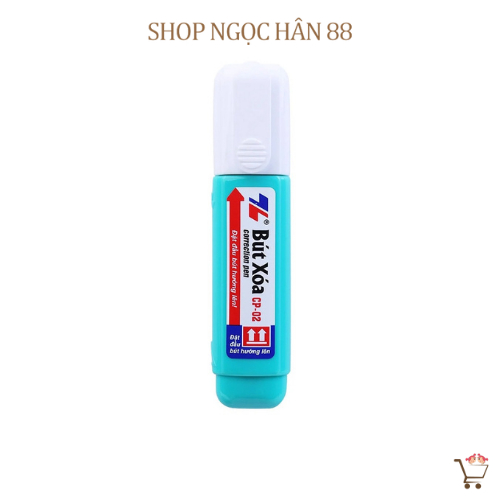 Bút xóa Thiên Long/ Flexofice CP-02, giao ngẫu nhiên, không chọn