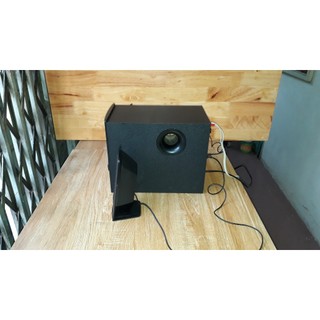 Loa vi tính 2.1 – Microlab M-700 hoặc M-700U