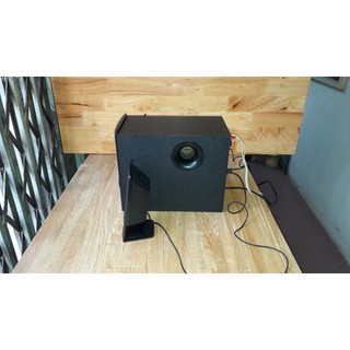 Loa vi tính 2.1 – Microlab M-700 hoặc M-700U