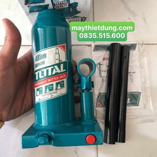 Con đội 4 tấn Total THT109042 [chính hãng]