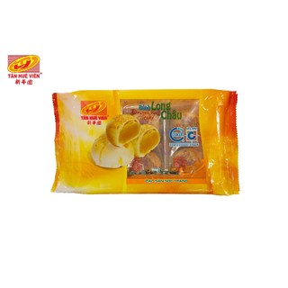 Bánh long châu đậu Tân Huê Viên