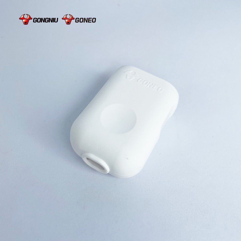 Chân Cắm 2 Chấu GONEO - 10F2 - Chính Hãng