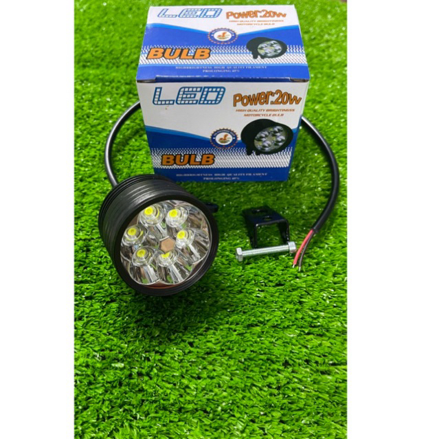 Trợ sáng l6 ngắn