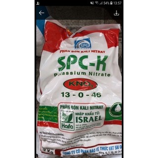 Phân bón lá cao cấp kno3