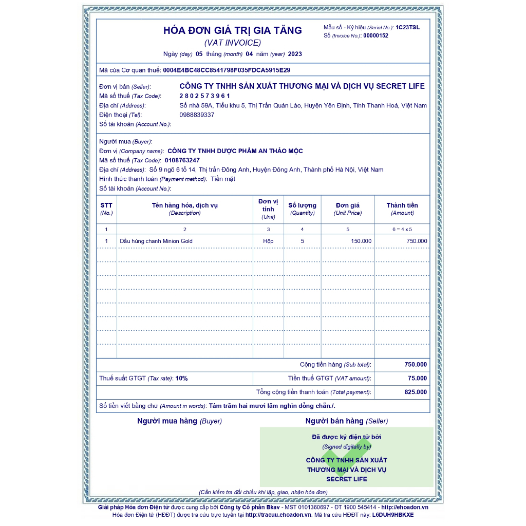 Tinh Dầu Húng Chanh Minion Chiết Xuất Thảo Dược Tăng Đề Kháng Tự Nhiên,Giảm Ho Cho Bé  Chai 30ml