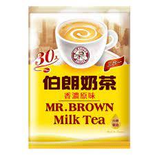 Trà sữa Mr Brown Đài Loan 30 gói/túi