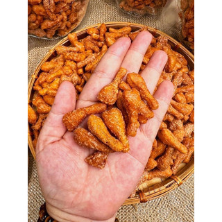Quẩy đùi gà phômai ( gói 500g)