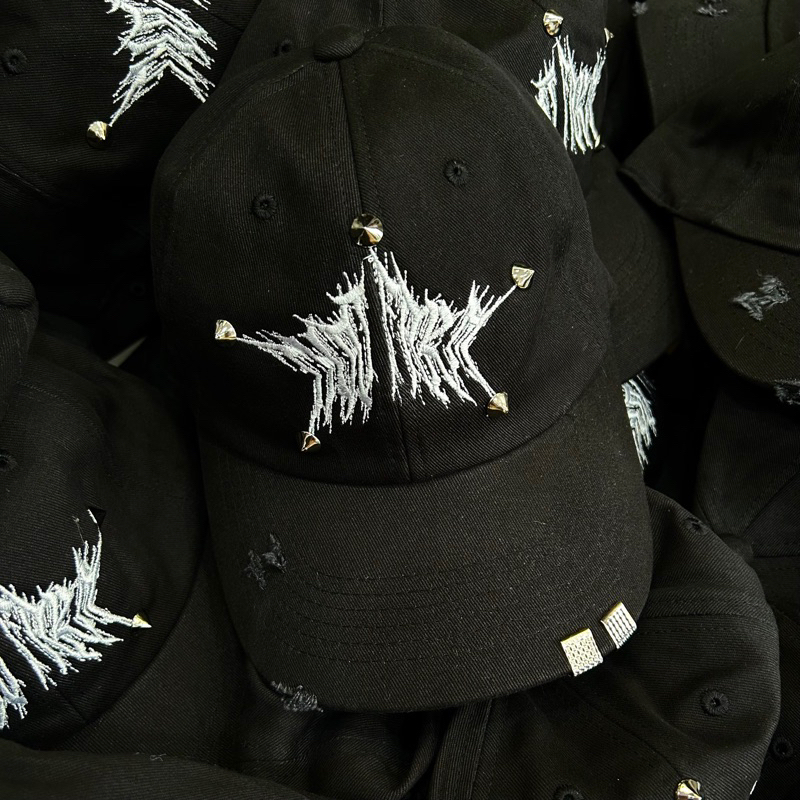 Nón 𝐓𝐅 𝐏*𝐍𝐊 𝐂𝐀𝐏