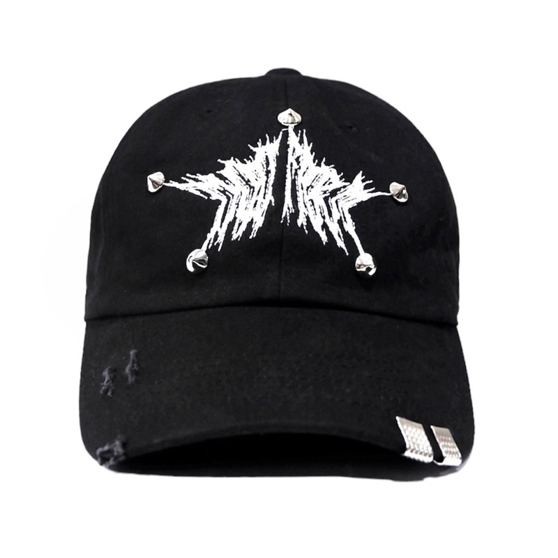 Nón 𝐓𝐅 𝐏*𝐍𝐊 𝐂𝐀𝐏