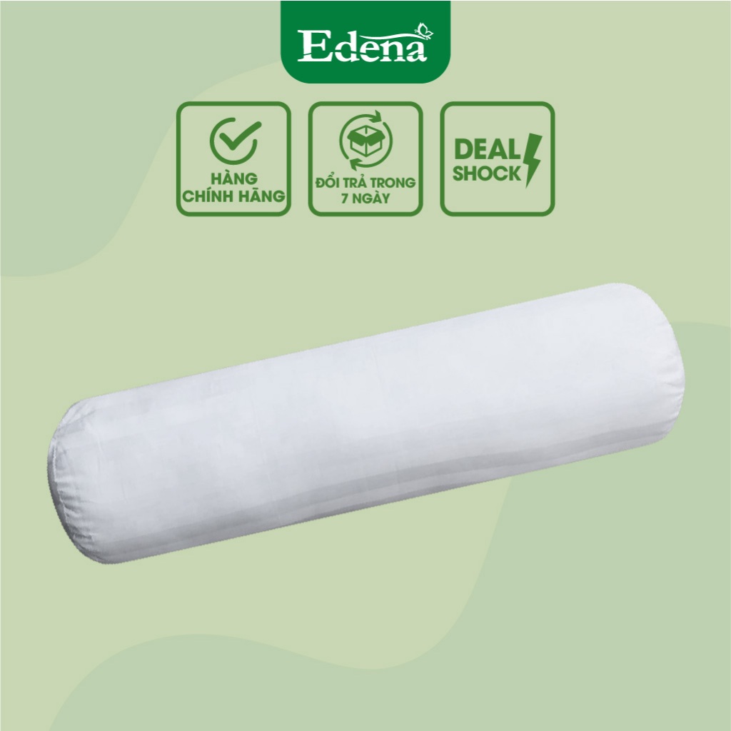 Ruột Gối Ôm Tơ Tằm Edena Kích Cỡ 80x100cm